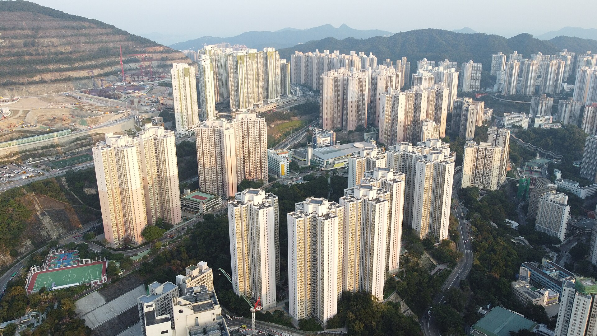 曉麗苑